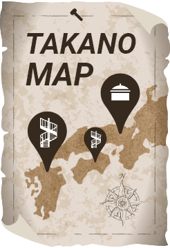 ,TOKAN MAP